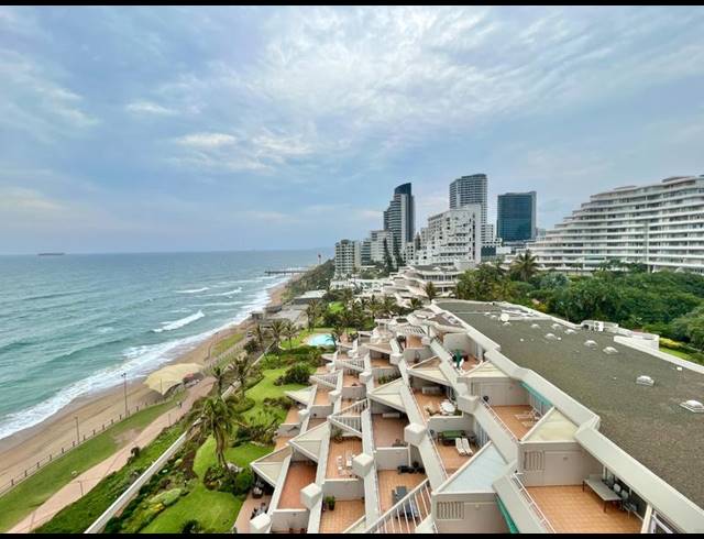 3 BEDROOM APARTMENT FOR SALE IN UMHLANGA CENTRAL